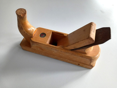 Original steiner hobel mm - steiner,