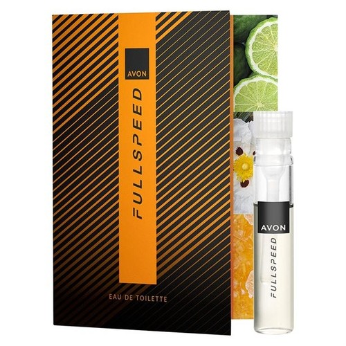 Avon fullspeed für ihn edt - fullspeed,