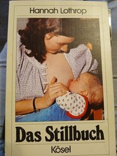 Das Stillbuch von Hannah