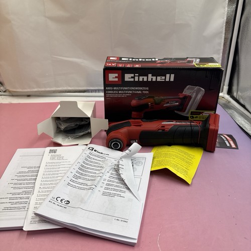Einhell varrito - einhell,