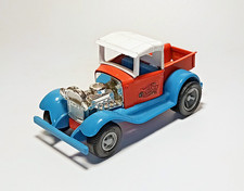 Tonka 454 Blechauto Hot Rod Scorcher 70/80er USA schöner Zustand Blechspielzeug
