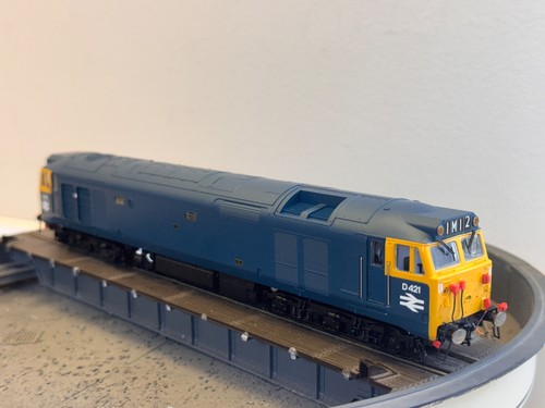 Hornby r2474 class d421 in - hornby, 50