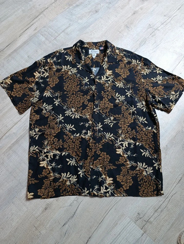 Vintage hawaiihemd - vintage,