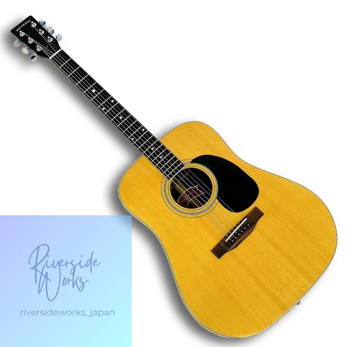 Westone akustikgitarre - westone, w-20