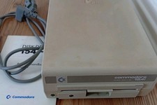 Commodore 1541 Floppy - C64