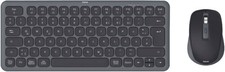 Hama Tastatur Maus Set