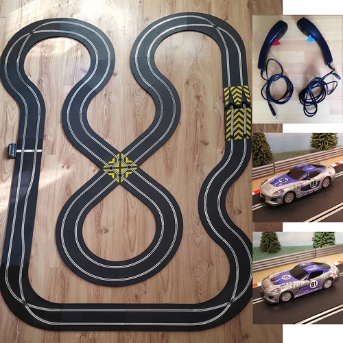 Scalextric sport track - scalextric,