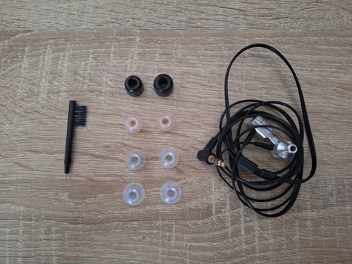 Fischer amps fa3 - amps, inears