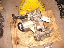 Schaltgetriebe jb1937 renault - jb1937,