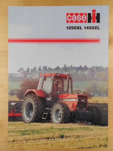 Case international harvester - international,