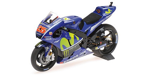 Minichamps yamaha yzr - minichamps,