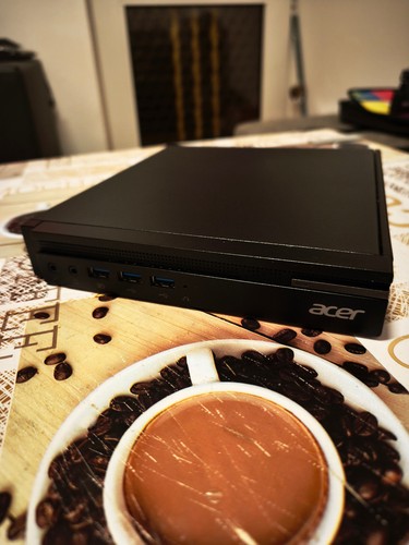 Acer mini intel i5 - mini,