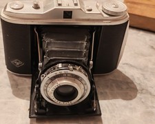 Agfa Isolette – klassische