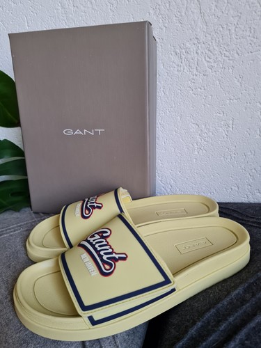 Gant pantolette 42 - pantolette, gr.42