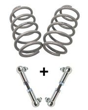 Lowtec Tieferlegungsfedern +