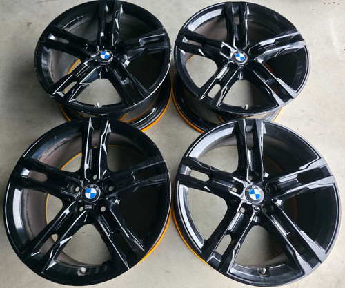 Original bmw 1er f40 - 1er, f44