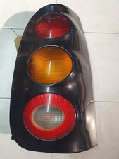 Rücklicht Rückleuchte