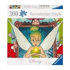 Puzzle 300 Tinker Bell