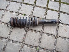 BMW E38 Sachs EDC Strut Rear