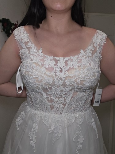Brautkleid hochzeitskleid - brautkleid,