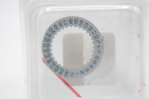 Rolex datumsanzeige selten - rolex,