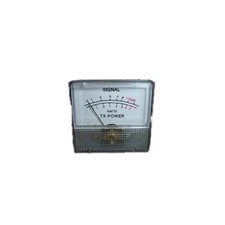 Albrecht S - und Power-Meter