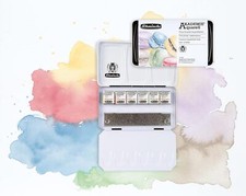 Schmincke akademie aquarell - schmincke, akademie®