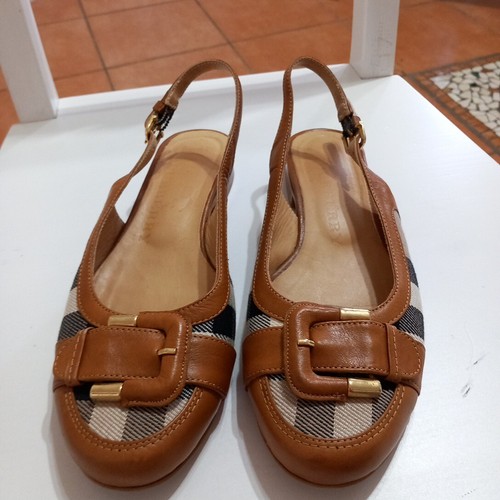Burberry sandalen - burberry,