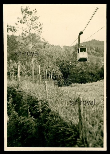 Seilbahn gondel bergbahn - gondel,