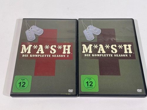Stück mash staffel - mash, 2