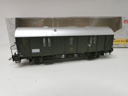 Bahnpostwagen post 11dbp - bahnpostwagen, post-p/11dbp
