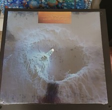 Tool - Fear Inoculum - Vinyl Boxset 5 LP´s - Limited Edition - Neu