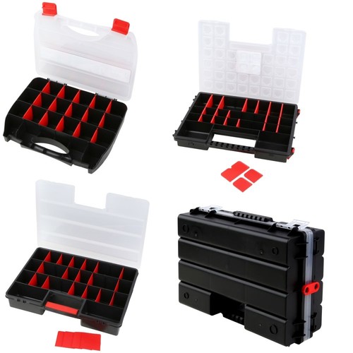 Sortimentskasten organizer - sortimentskasten,