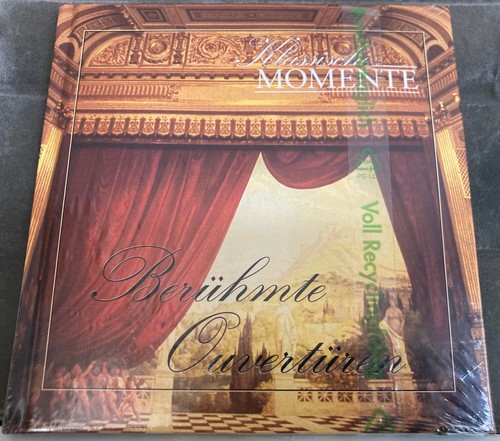 Klassische momente berühmte - -,