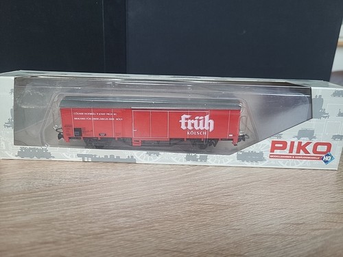 Piko 95848 kühlwagen - piko, h0