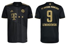 Trikot Adidas FC Bayern