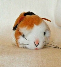 Steiff Meerschweinchen "Dalle" 071805" (alt 2252/10) mehrfarbig 15 cm KFS