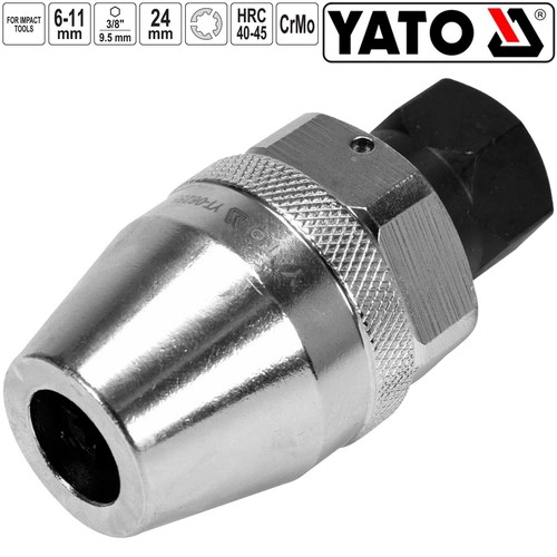 Yato stehbolzen ausdreher - yato,