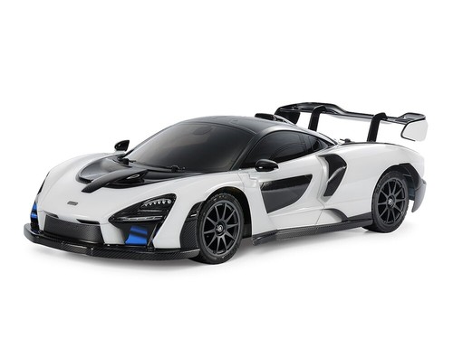 Mclaren senna 02 - senna, tt-02