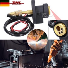 Euroanschluss Zentralanschluss