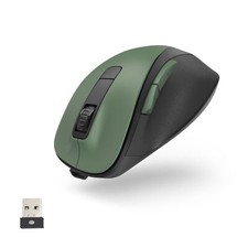 Hama 500 recharge - mw-500, kabellose