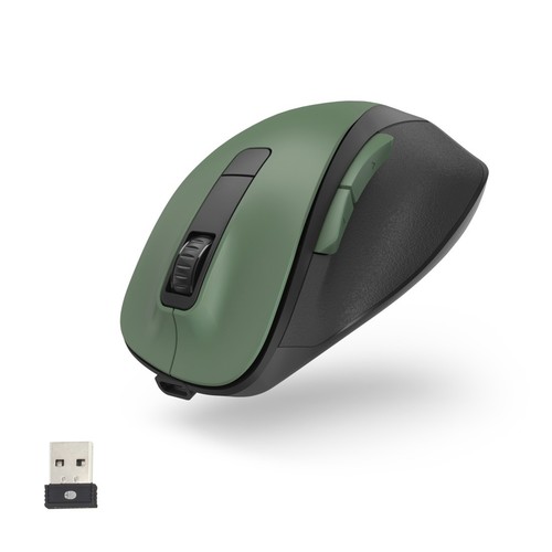 Hama 500 recharge - mw-500,