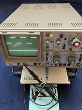 oszilloskop hameg 203-5