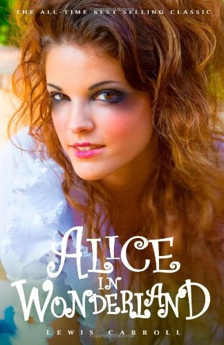 Alice wonderland carroll - in, wonderland,carroll