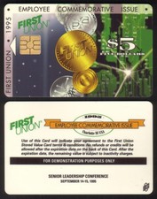 5 $ Senior Leadership