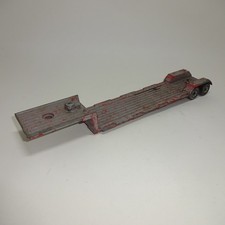 Modellauto Siku für Sammler und Bastler LKW Anhänger