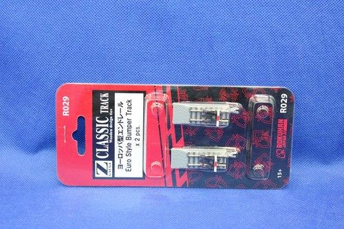 Rokuhan r029 classic - rokuhan,