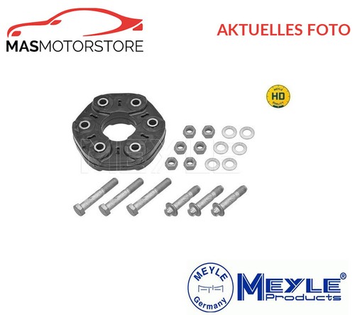 Kreuzgelenk kardanwelle meyle - kreuzgelenk,