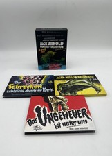 Jack Arnold Monster Collection - DVD - 3 DVDs