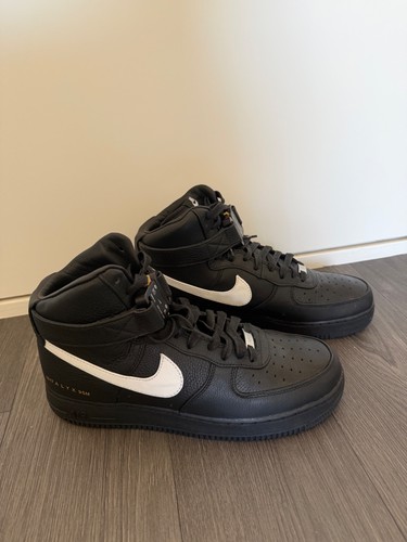 Nike air force high - high, 1017